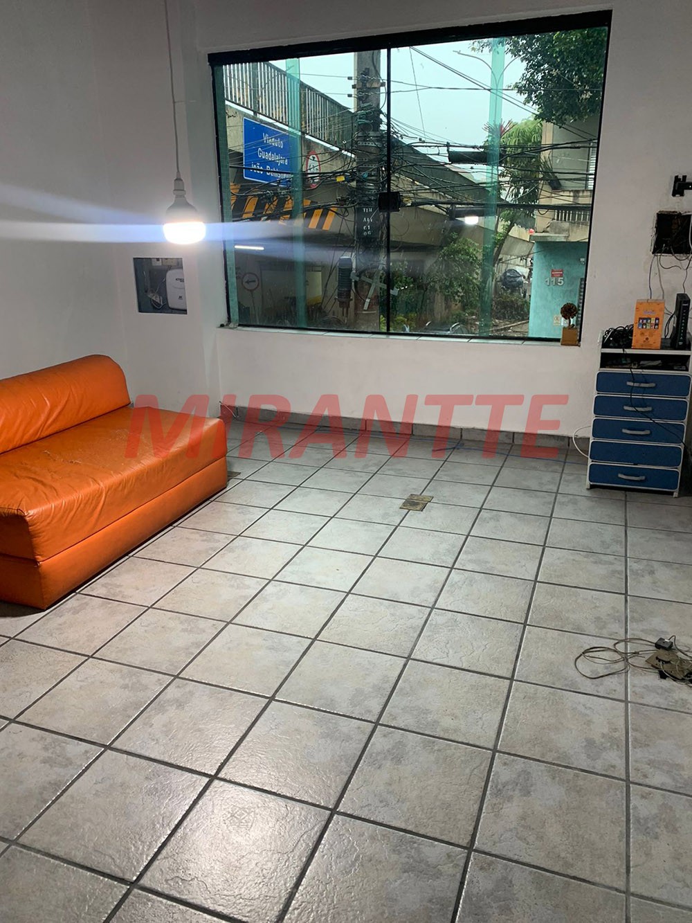 Comercial de 176m² em Belenzinho
