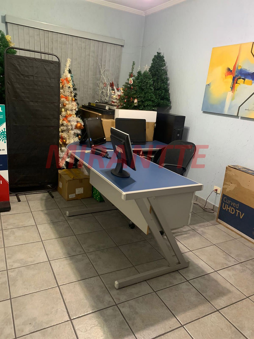 Comercial de 176m² em Belenzinho