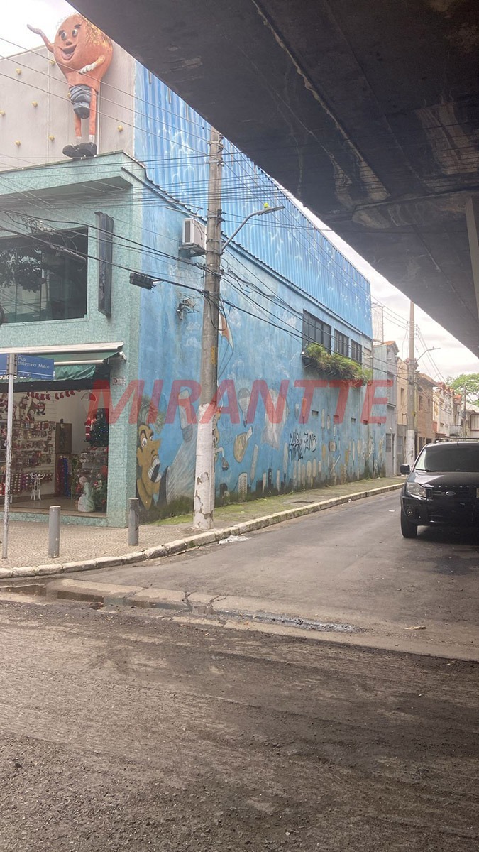 Comercial de 176m² em Belenzinho