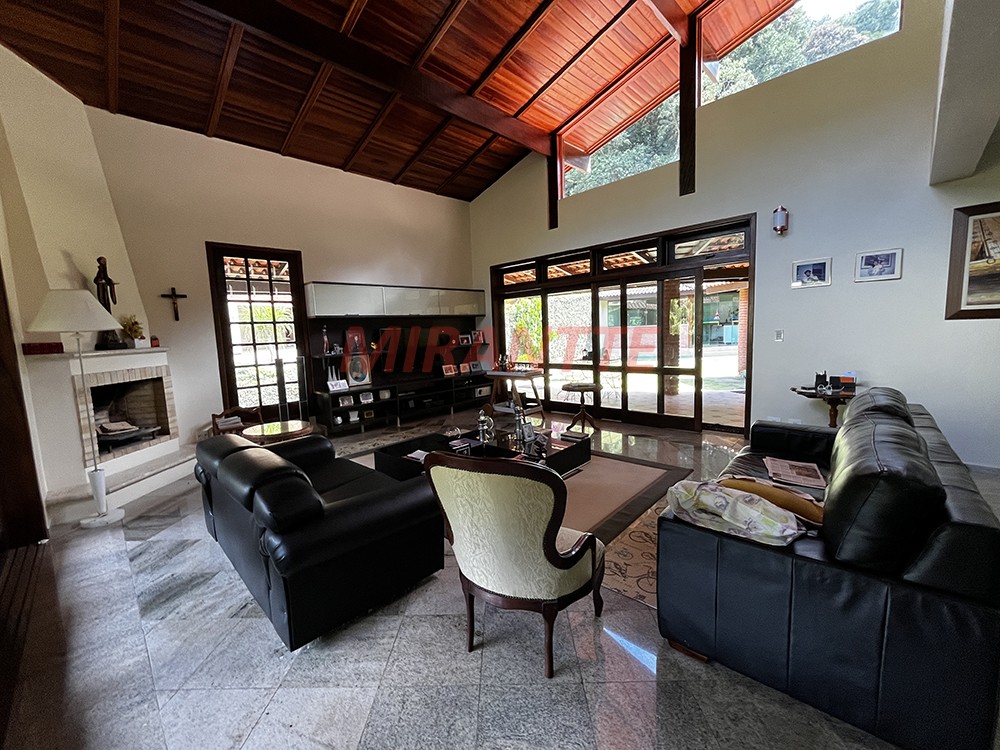 Casa terrea de 430m² com 1 quartos em PARQUE IMPERIAL