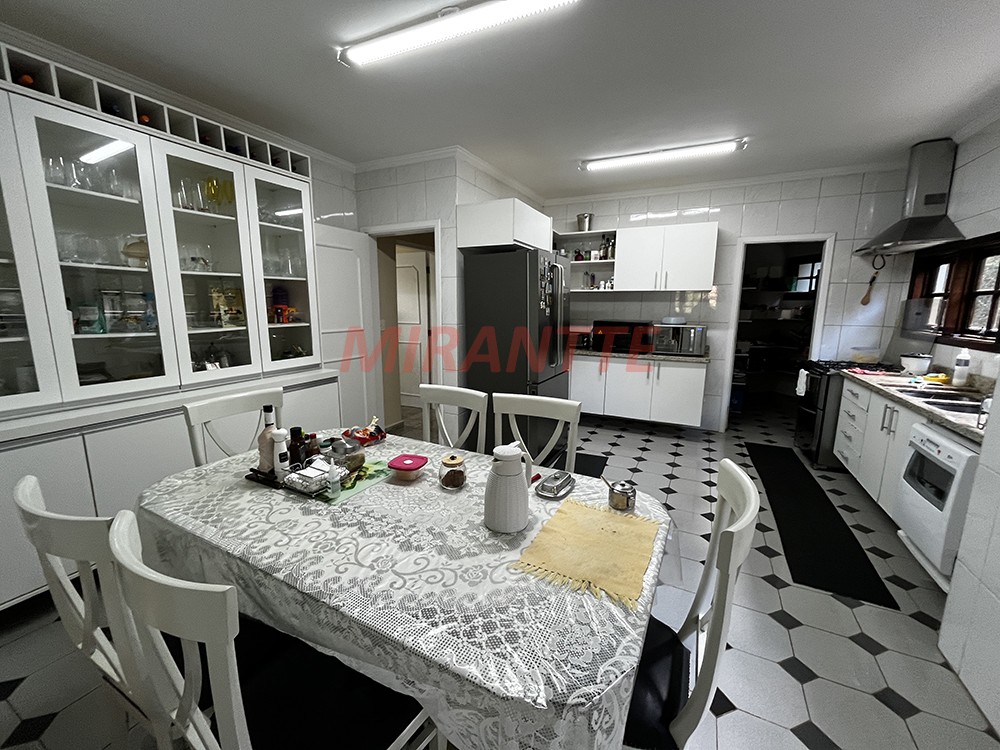 Casa terrea de 430m² com 1 quartos em PARQUE IMPERIAL