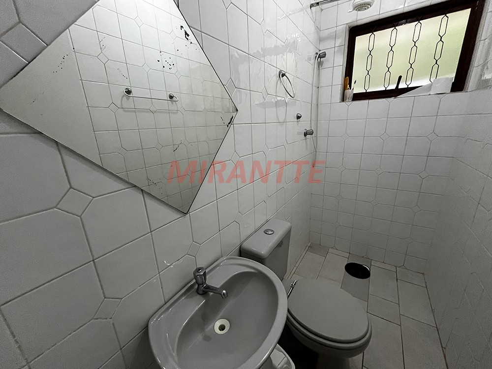 Casa terrea de 430m² com 1 quartos em PARQUE IMPERIAL