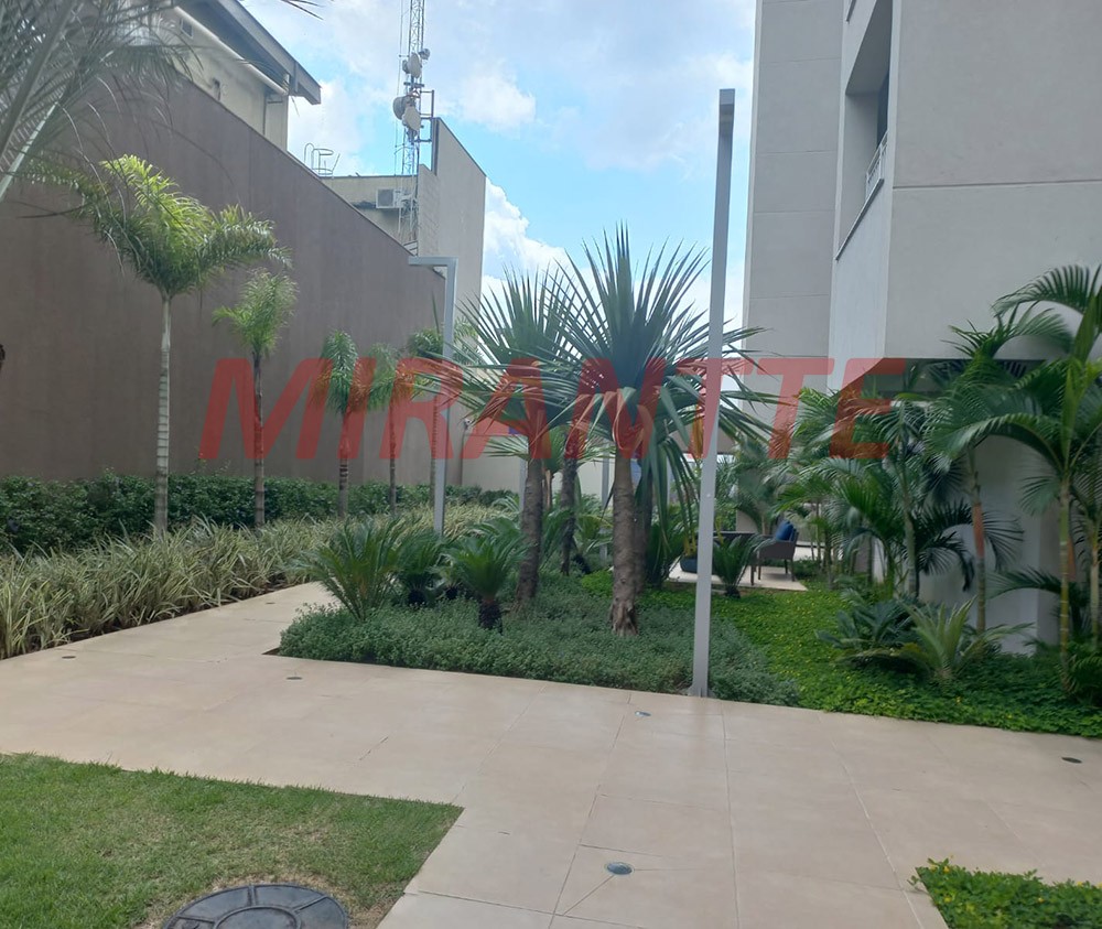 Apartamento com 2 quartos em Vila Guilherme