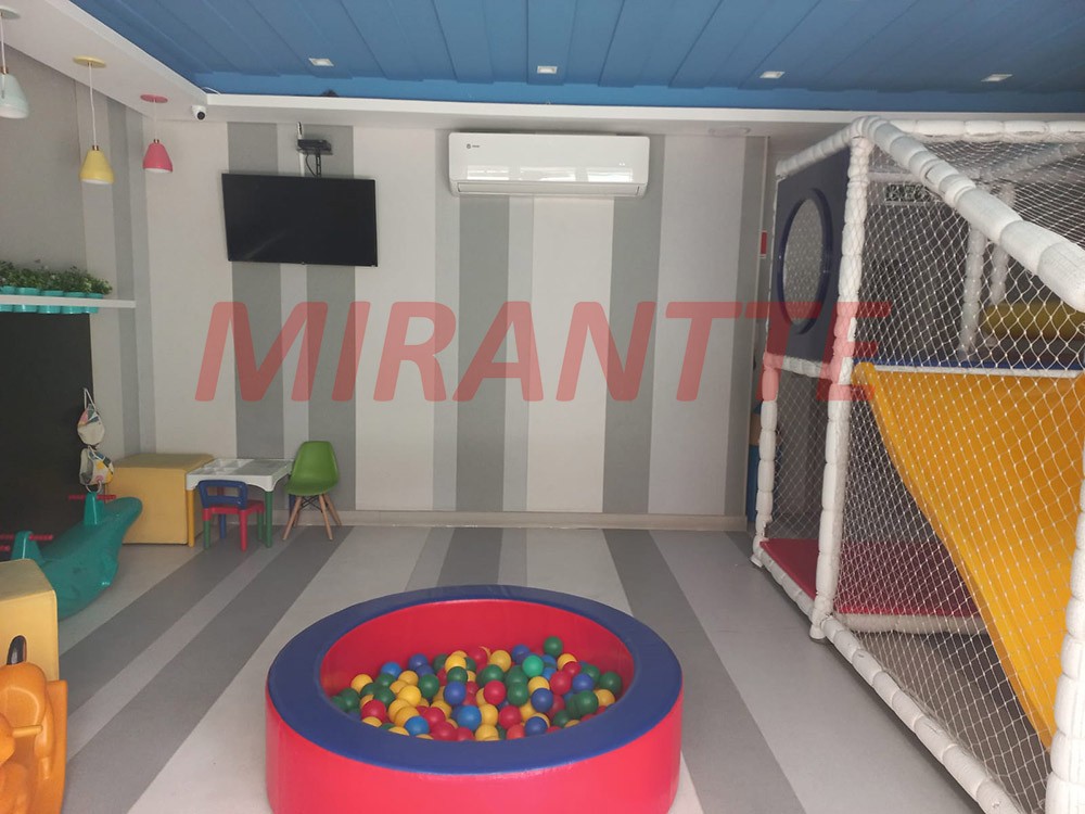 Apartamento com 2 quartos em Vila Guilherme