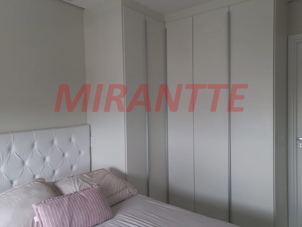 Apartamento com 2 quartos em Vila Guilherme