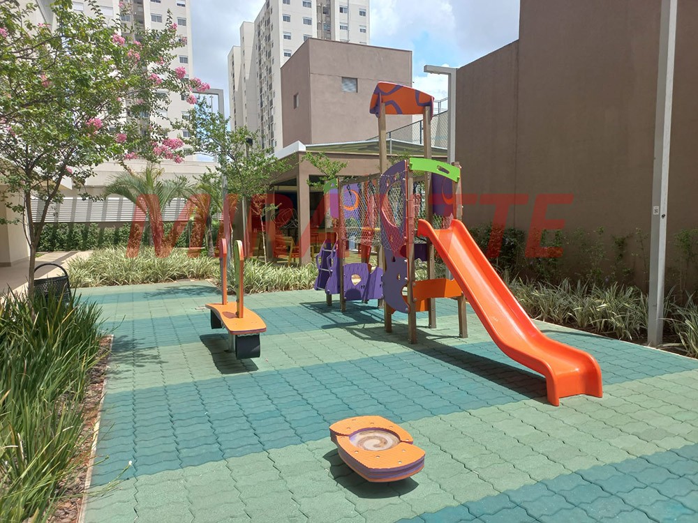 Apartamento com 2 quartos em Vila Guilherme