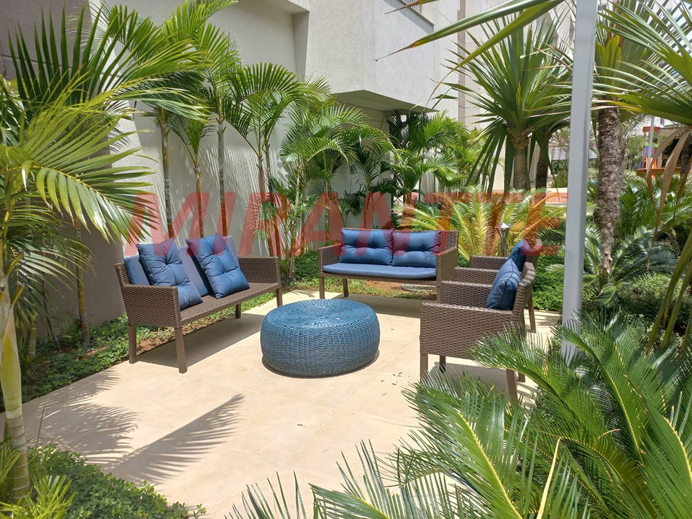 Apartamento com 2 quartos em Vila Guilherme