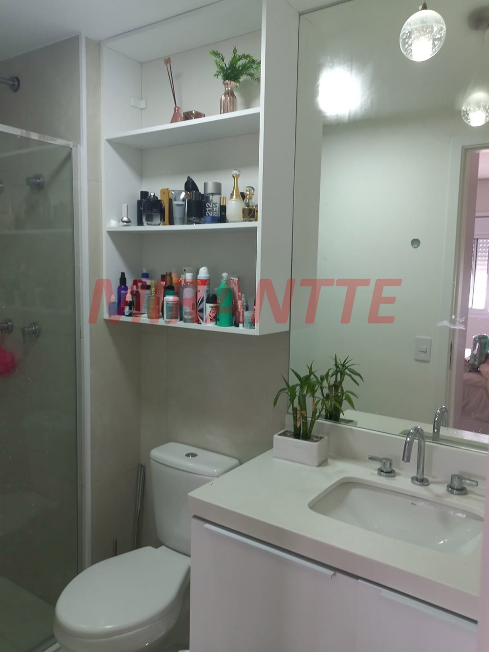 Apartamento com 2 quartos em Vila Guilherme
