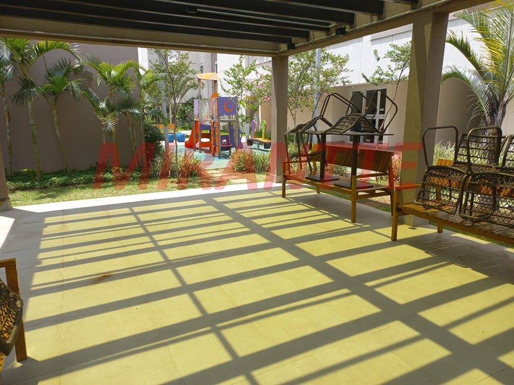 Apartamento com 2 quartos em Vila Guilherme