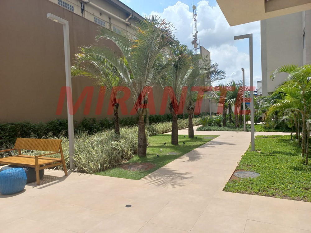 Apartamento com 2 quartos em Vila Guilherme