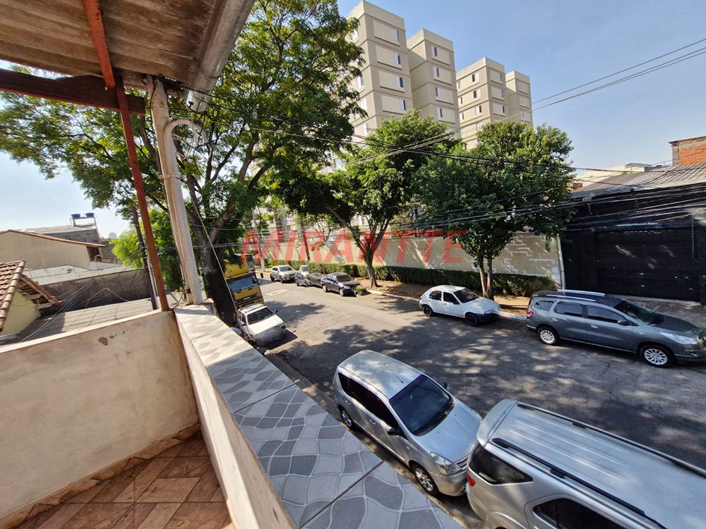 Casa terrea de 112m² com 3 quartos em Vila Guilherme