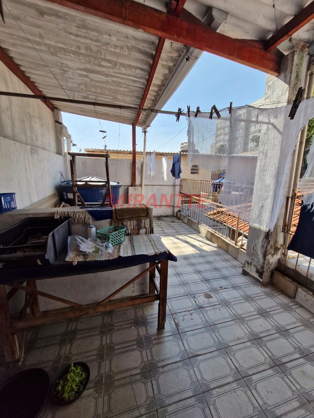 Casa terrea de 112m² com 3 quartos em Vila Guilherme