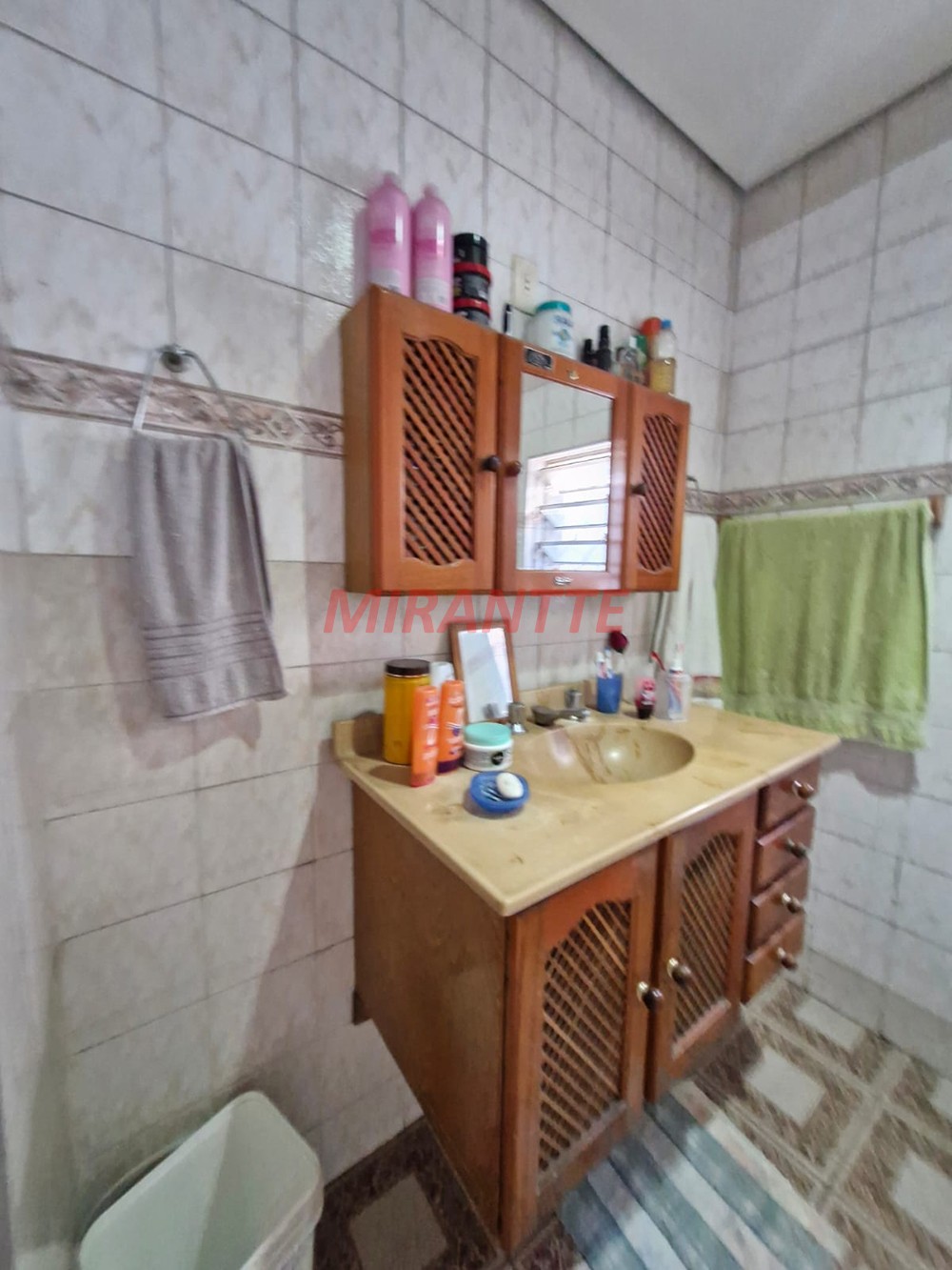Casa terrea de 112m² com 3 quartos em Vila Guilherme