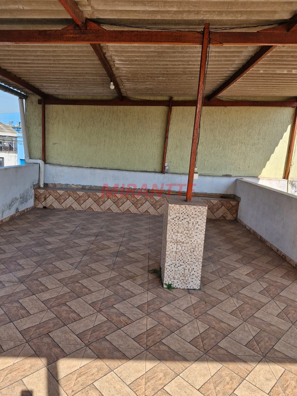 Casa terrea de 112m² com 3 quartos em Vila Guilherme
