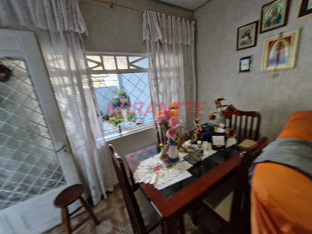Casa terrea de 112m² com 3 quartos em Vila Guilherme