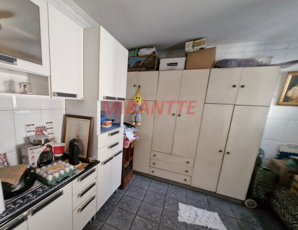 Casa terrea de 112m² com 3 quartos em Vila Guilherme