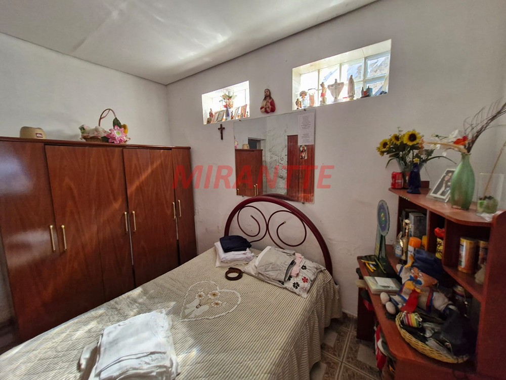 Casa terrea de 112m² com 3 quartos em Vila Guilherme