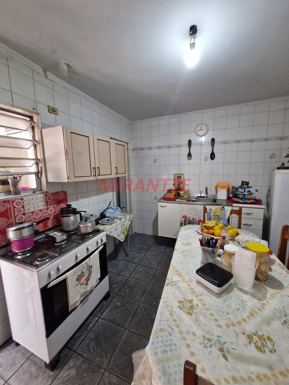 Casa terrea de 112m² com 3 quartos em Vila Guilherme