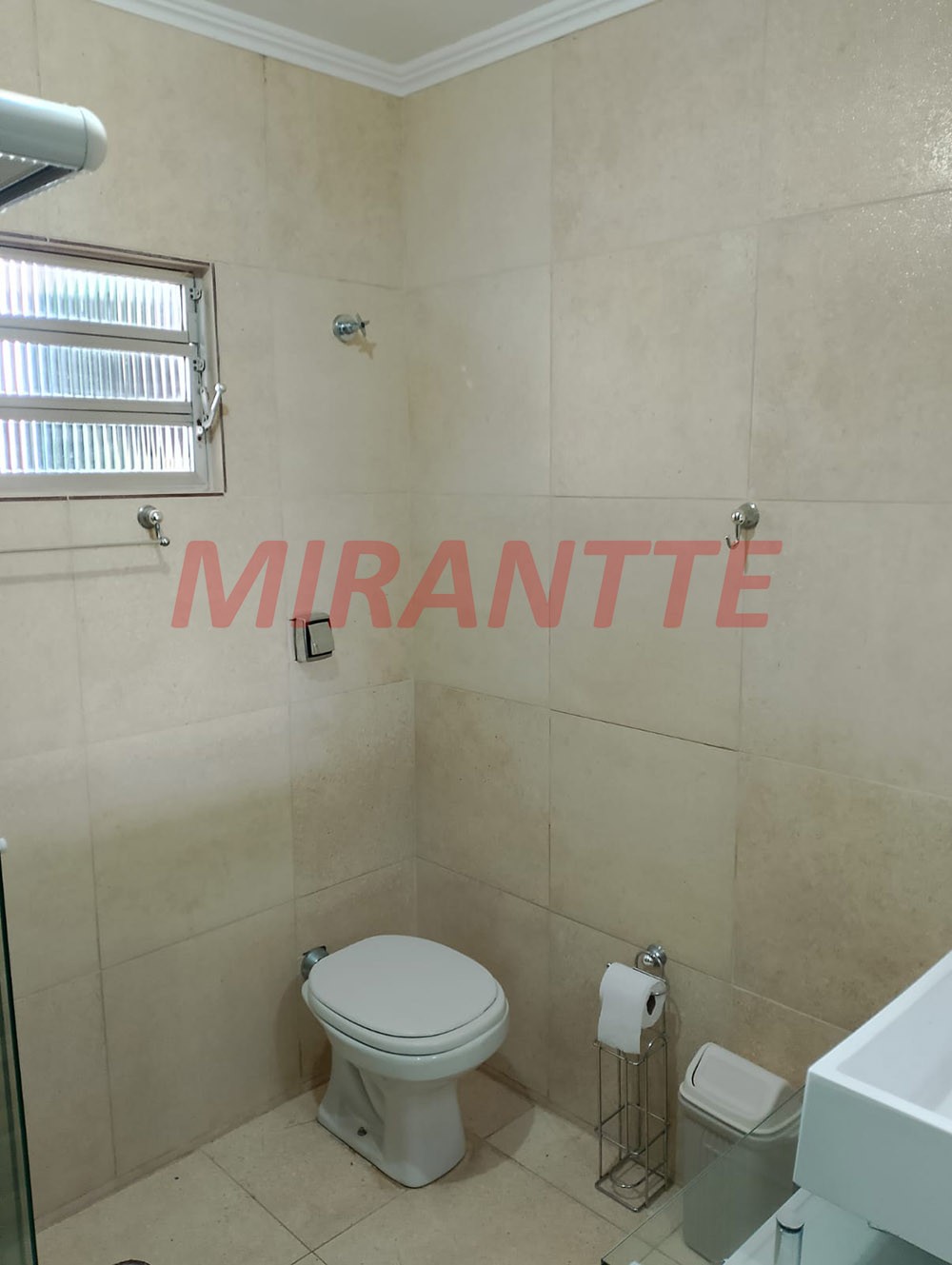 Apartamento com 2 quartos em Jardim Leonor Mendes De Barros