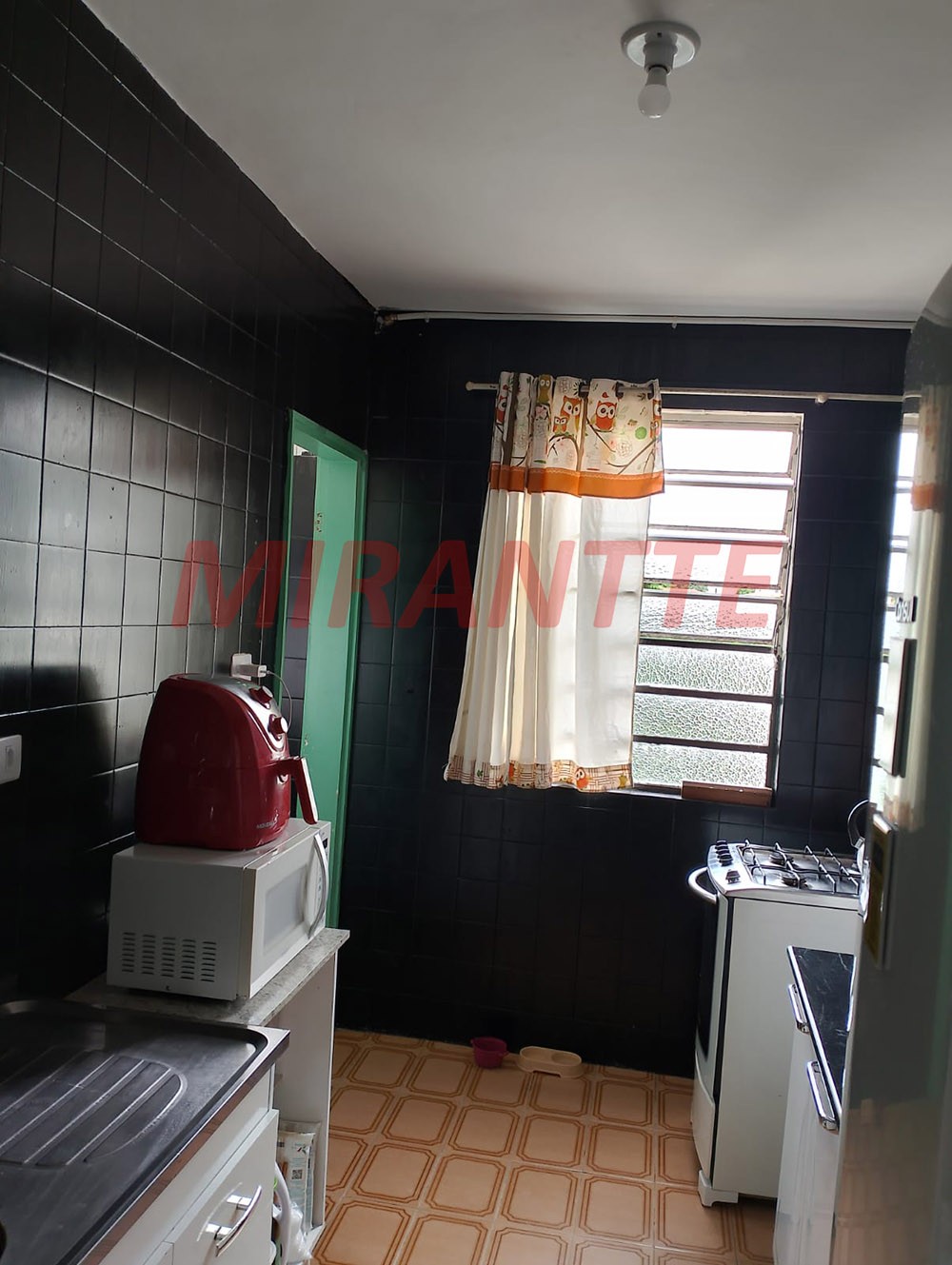 Apartamento com 2 quartos em Jardim Leonor Mendes De Barros