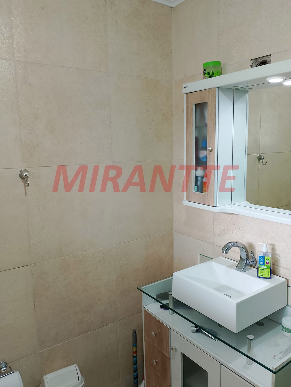 Apartamento com 2 quartos em Jardim Leonor Mendes De Barros