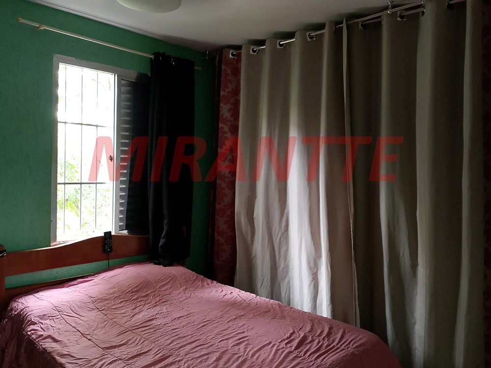 Apartamento com 2 quartos em Jardim Leonor Mendes De Barros