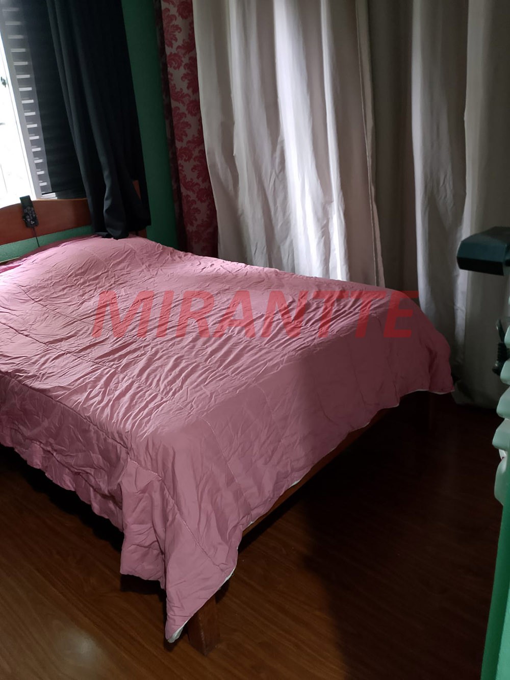 Apartamento com 2 quartos em Jardim Leonor Mendes De Barros