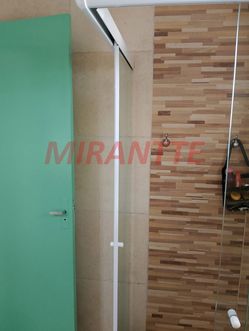 Apartamento com 2 quartos em Jardim Leonor Mendes De Barros