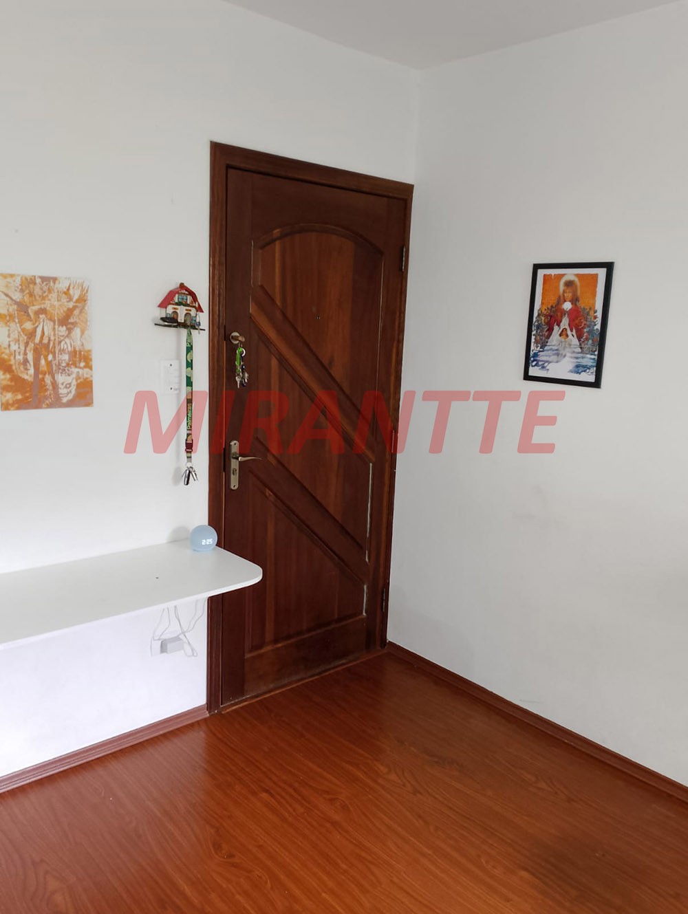 Apartamento com 2 quartos em Jardim Leonor Mendes De Barros
