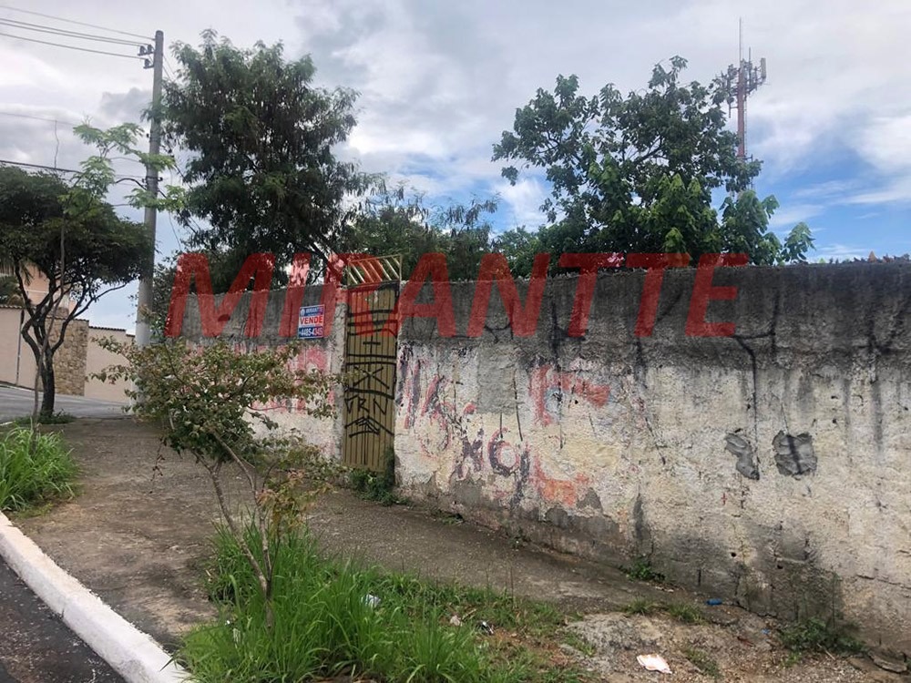 Terreno de 370m² em Jardim Guapíra