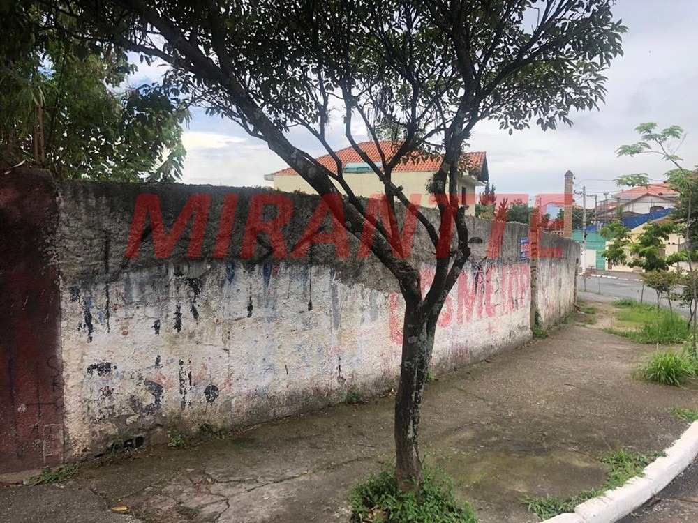 Terreno de 370m² em Jardim Guapíra