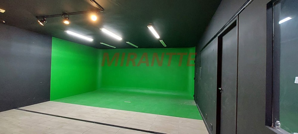 Conjunto comercial de 80m² em Bela Vista