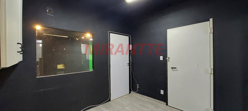 Conjunto comercial de 80m² em Bela Vista