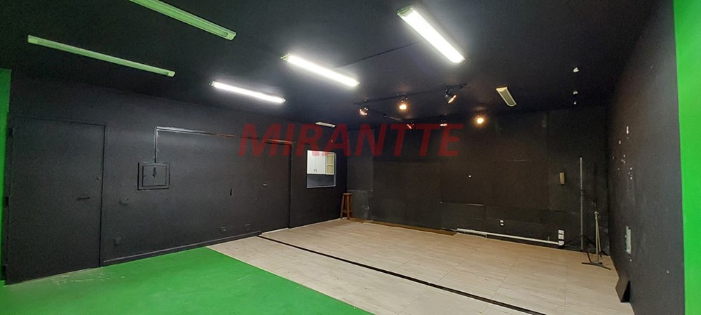 Conjunto comercial de 80m² em Bela Vista
