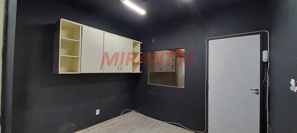 Conjunto comercial de 80m² em Bela Vista