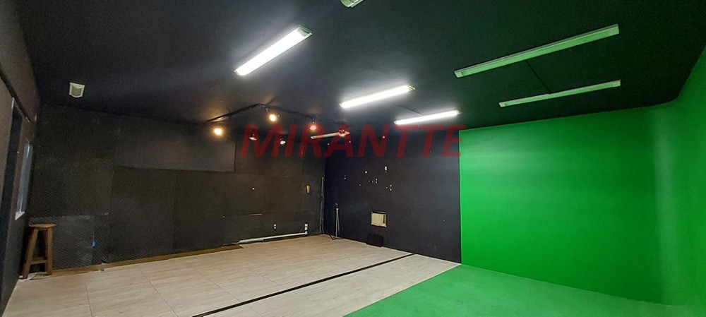 Conjunto comercial de 80m² em Bela Vista