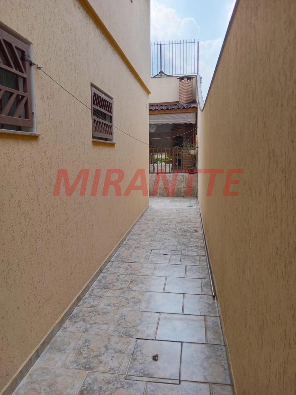 Sobrado de 210m² com 4 quartos em Tucuruvi