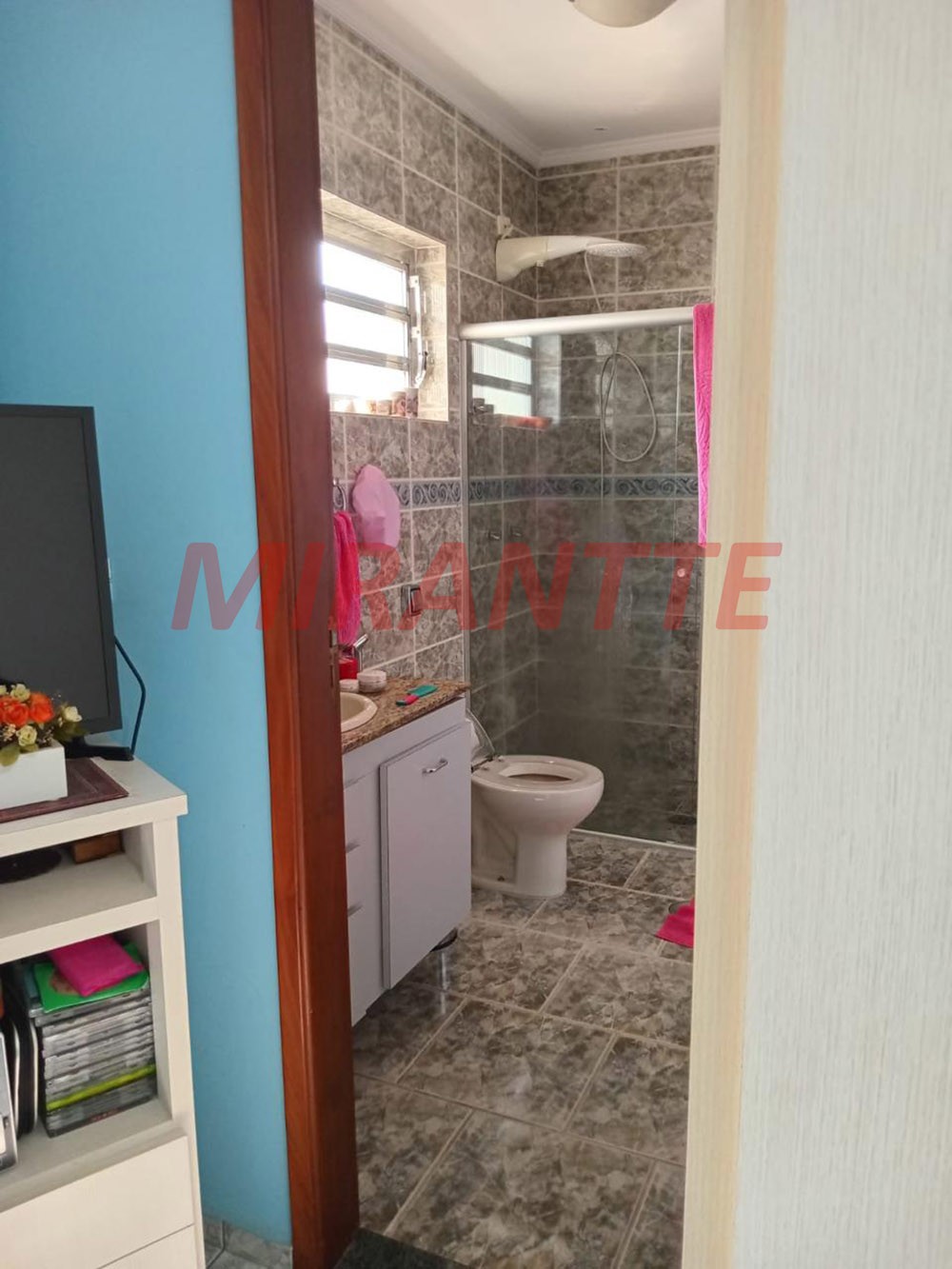 Sobrado de 210m² com 4 quartos em Tucuruvi