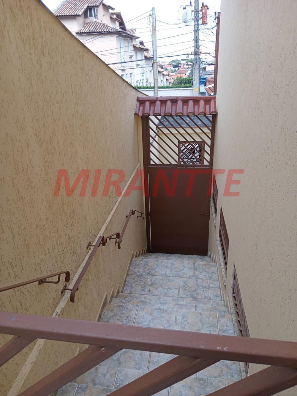Sobrado de 210m² com 4 quartos em Tucuruvi