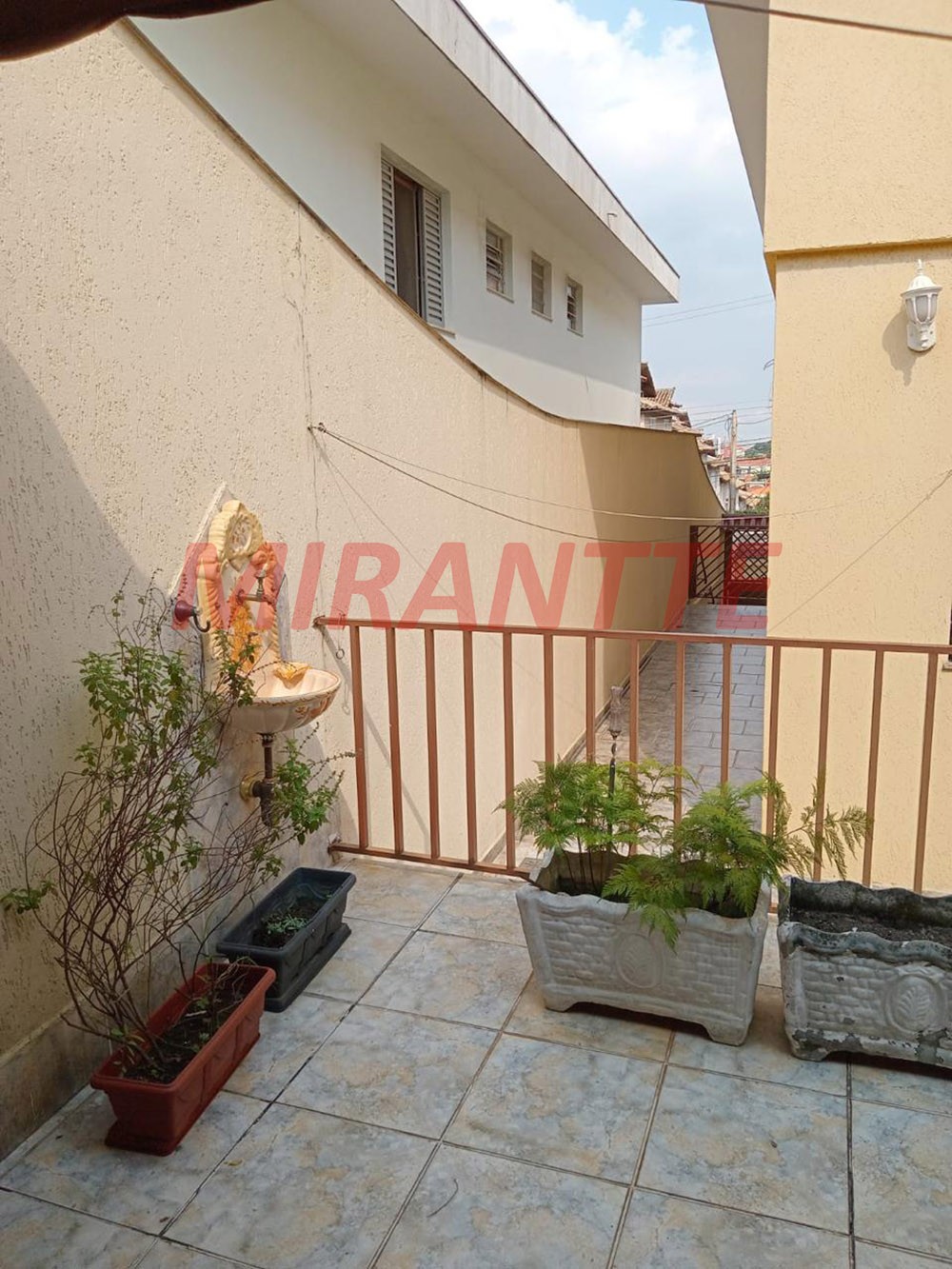 Sobrado de 210m² com 4 quartos em Tucuruvi