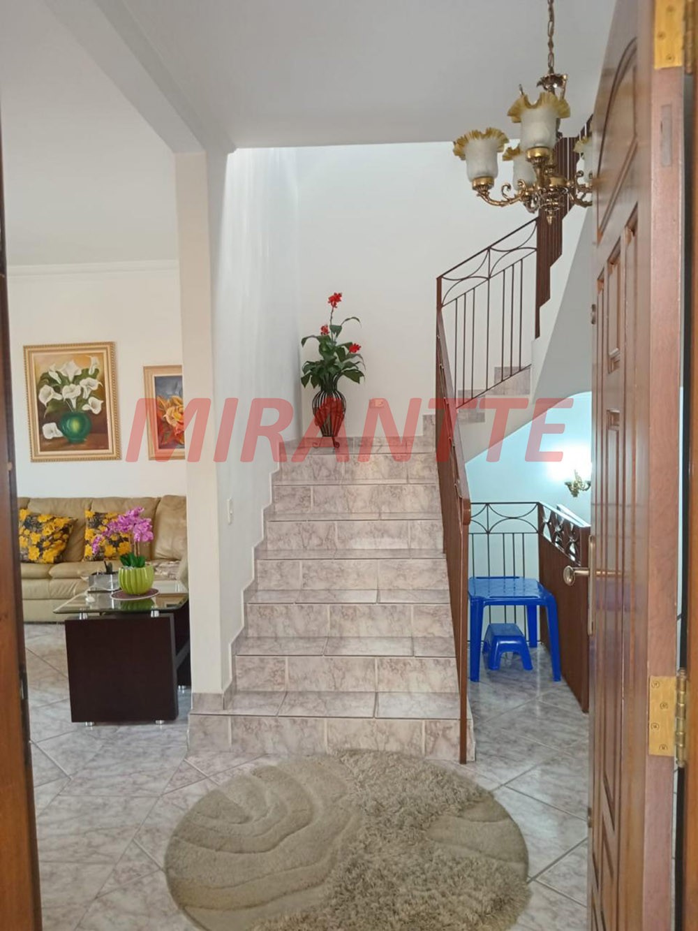 Sobrado de 210m² com 4 quartos em Tucuruvi