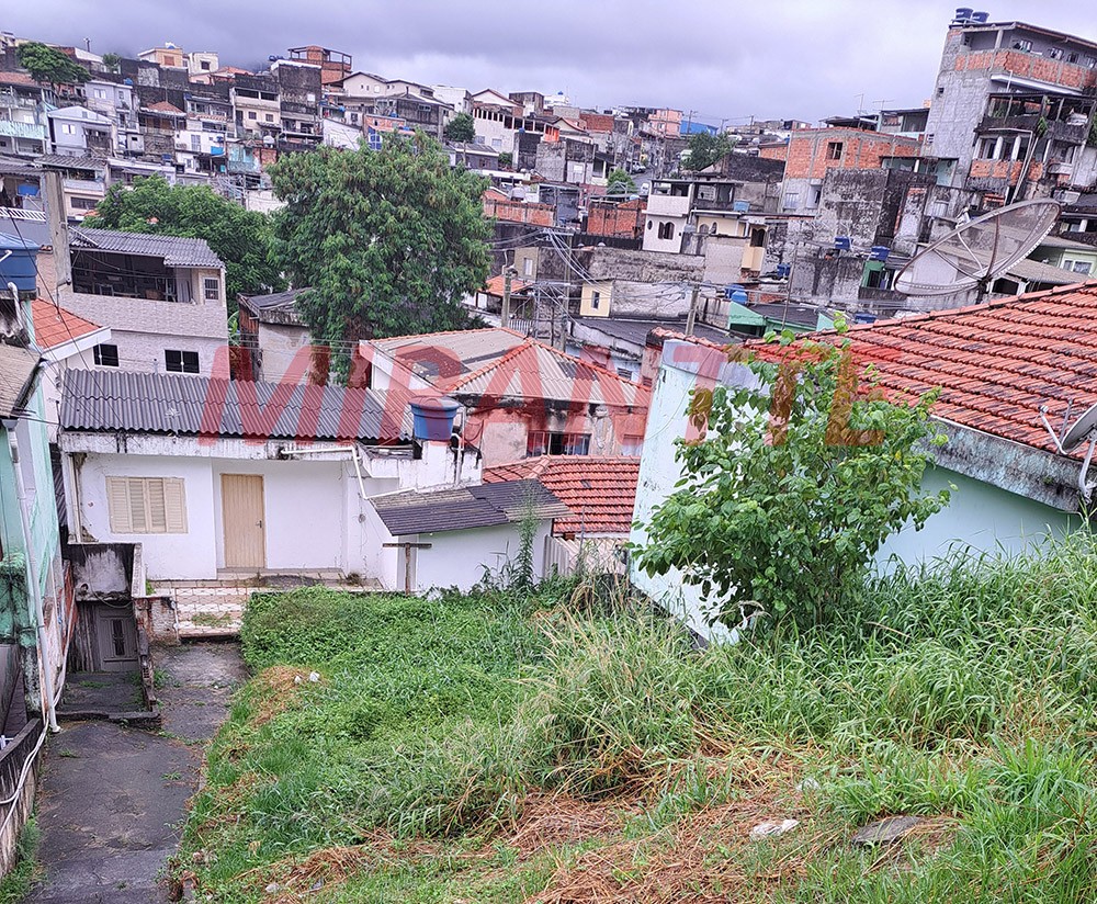 Terreno de 258m² em Jaçana