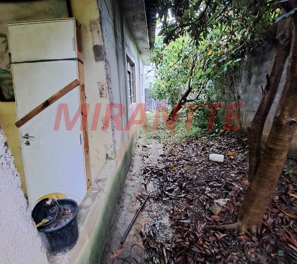 Terreno de 418m² em Jaçana