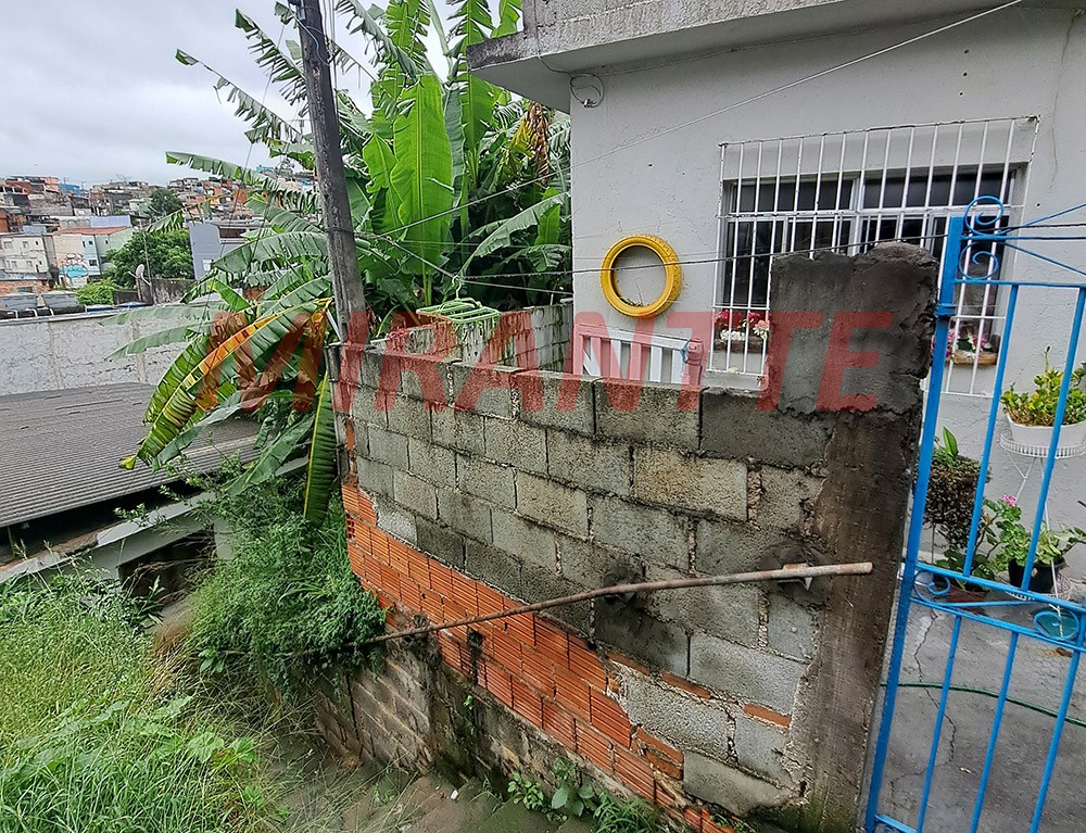 Terreno de 418m² em Jaçana