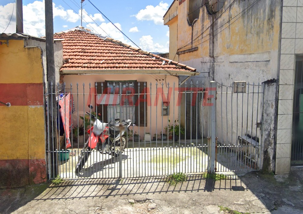 Casa terrea de 90m² com 1 quartos em Vila Espanhola