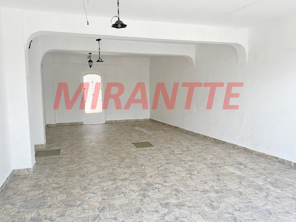 Sobrado de 121m² com 4 quartos em Parque Mandaqui