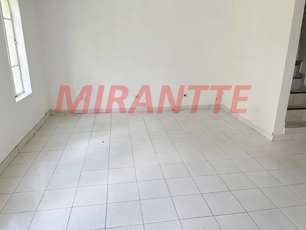 Sobrado de 121m² com 4 quartos em Parque Mandaqui
