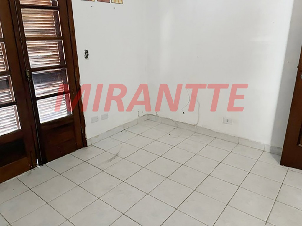 Sobrado de 121m² com 4 quartos em Parque Mandaqui