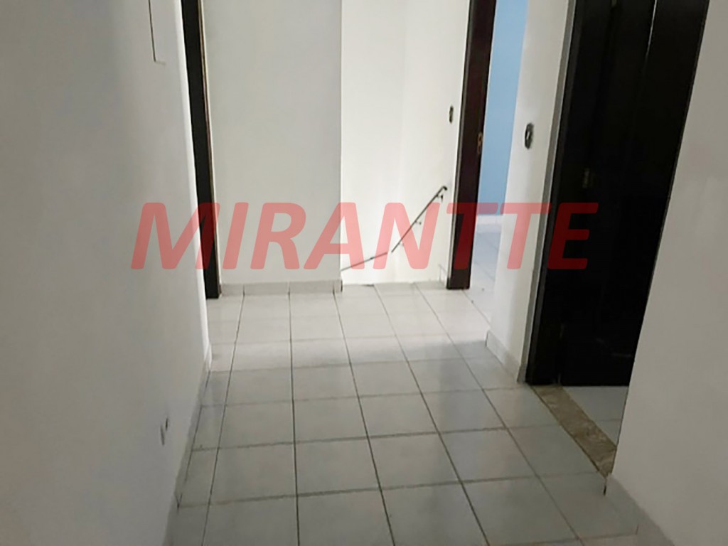 Sobrado de 121m² com 4 quartos em Parque Mandaqui
