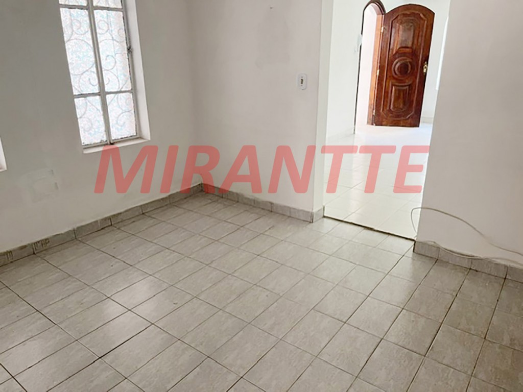 Sobrado de 121m² com 4 quartos em Parque Mandaqui